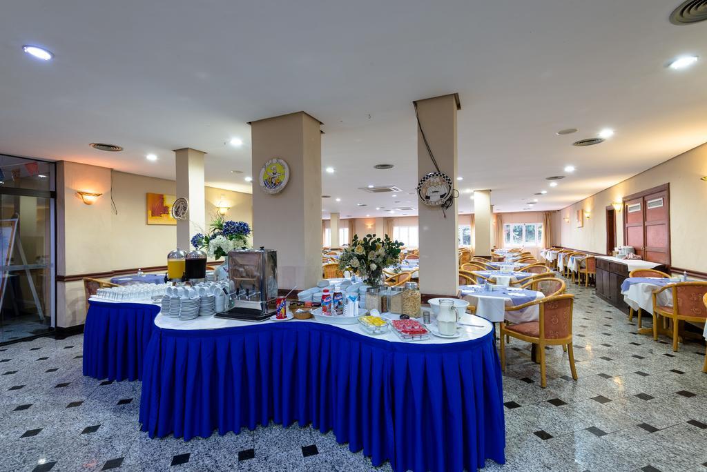 Hotel Guarany Агуас-ді-Ліндоя Екстер'єр фото
