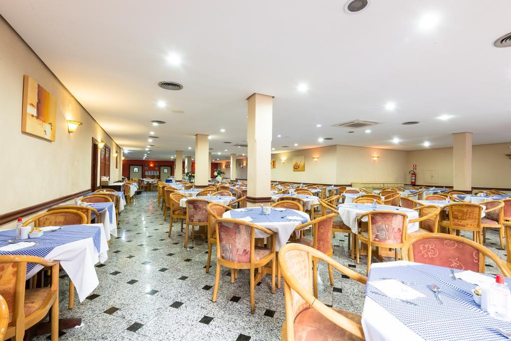 Hotel Guarany Агуас-ді-Ліндоя Екстер'єр фото